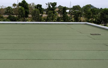 all Gayton Le Marsh roofing types quoted for