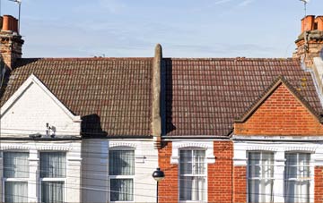 clay roofing Gayton Le Marsh, Lincolnshire