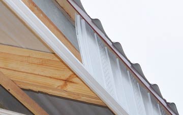 why Gayton Le Marsh fascia repairs are essential