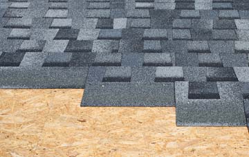 expert Gayton Le Marsh asphalt roof companies