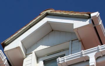 Gayton Le Marsh fascia installation costs