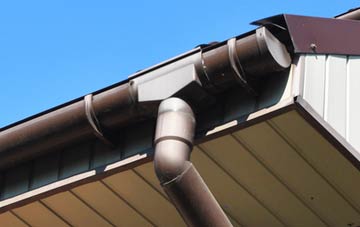 types of Gayton Le Marsh fascias