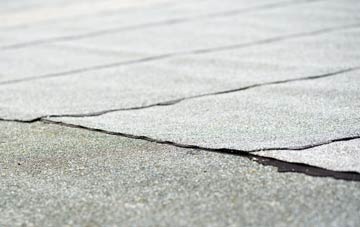 disadvantages of Gayton Le Marsh felt roofing