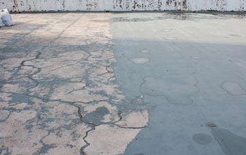Gayton Le Marsh fibreglass roof repair costs