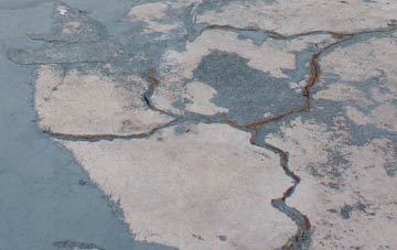 fibreglass roofing replacement Gayton Le Marsh