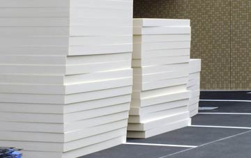 Gayton Le Marsh flat roof insulation costs
