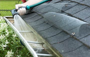 Gayton Le Marsh gutter cleaning costs