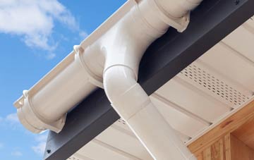 Gayton Le Marsh gutter installation costs