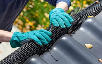 Gayton Le Marsh gutter repair companies