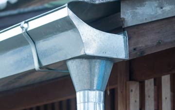 Gayton Le Marsh guttering companies