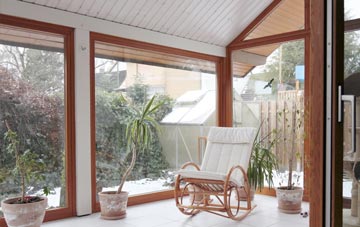 Gayton Le Marsh hardwood conservatory roofing repairs