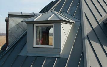 metal roofing Gayton Le Marsh, Lincolnshire