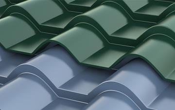 who should consider Gayton Le Marsh plastic roofs