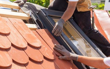 replacement Gayton Le Marsh roof windows