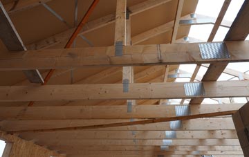 Gayton Le Marsh roof truss costs