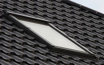 benefits of Gayton Le Marsh roof windows