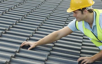 screened Gayton Le Marsh roofing companies