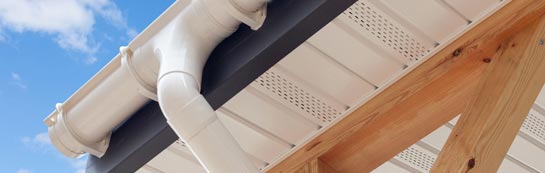 get Gayton Le Marsh guttering quotes today