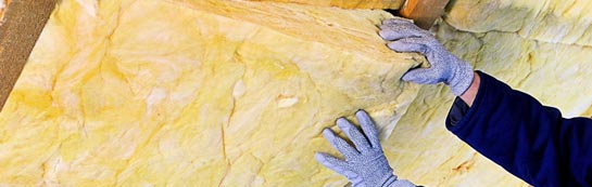 quotes for Gayton Le Marsh roof insulation