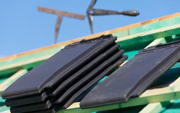 Gayton Le Marsh slate roof alternatives