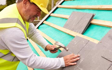 benefits of Gayton Le Marsh roofing slate