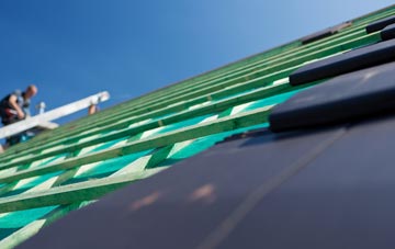 Gayton Le Marsh slate roofing costs