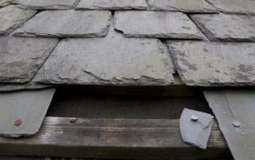 Gayton Le Marsh slate roof repairs and maintenance