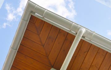 Gayton Le Marsh soffit types