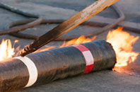 free Gayton Le Marsh flat roofing repair quotes