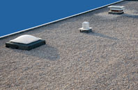 Gayton Le Marsh flat roofing