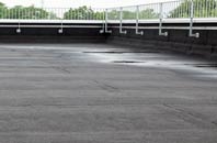 find rated Gayton Le Marsh flat roofing companies