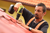 Gayton Le Marsh garage roof repairs