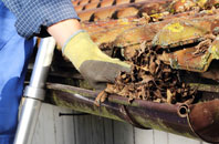 Gayton Le Marsh gutter cleaners