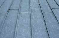 Gayton Le Marsh lead roofing