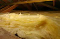 Gayton Le Marsh pitch roof insulation