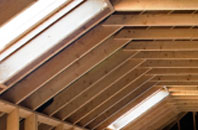 Gayton Le Marsh tapered roof insulation quotes